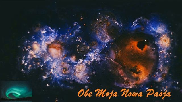 Obe Moja Nowa Pasja Wspólne Rozmowy #032