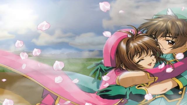 Descargar Sakura Card Captor [Cap. 1] HD