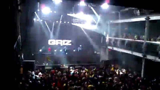 Griz Terminal 5 11/17/2012