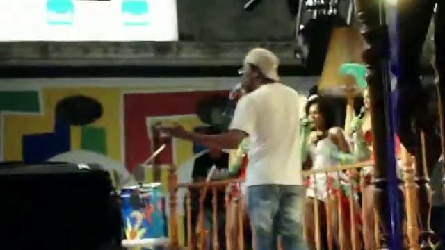 SEU JORGE - Sarau Do Brown