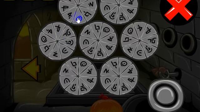 Приключения обезьянки. Часть 169