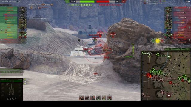 С новым годом, скорпион шикарен))