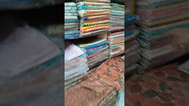 26. Шали. Индия путешествие в Джамму