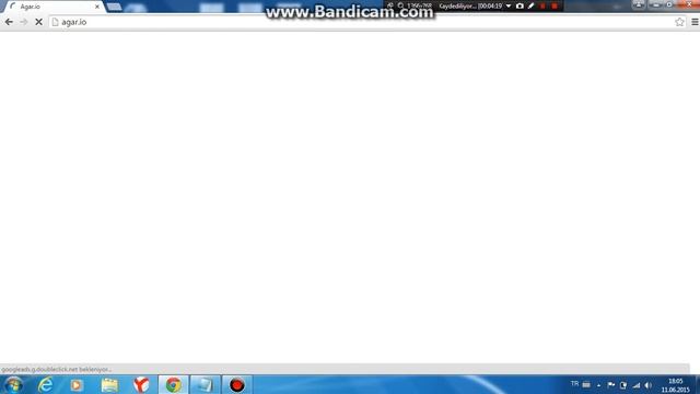 Agar.io Oynatma Ve Gözlüklü Oyuncu Yapma Sm