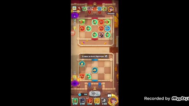 играем в каких то хомяков