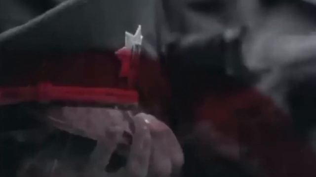 Мэнни Шерман - украинский полицейский