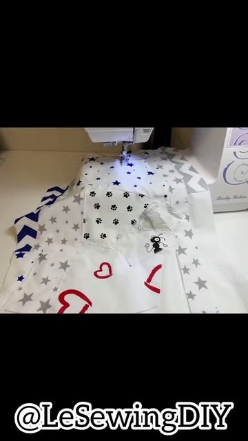 Sewing 🪡 Master Class 🪡 Patchwork