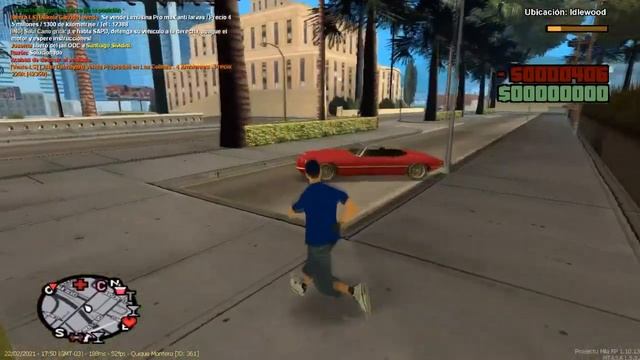 LA GUACHADA VS PROYECTO MILA 3 Feat LOH PIBEH (Parte 2)