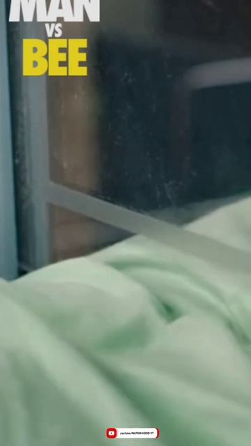 MAN VS BEE | WILL HE GO TO IN🤔 | MR.BEAN | #youtubeshorts #viral #shorts