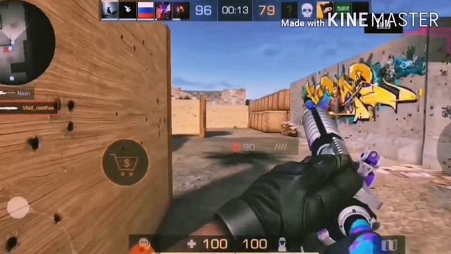 |Fragmovie 4-Voron Kill|