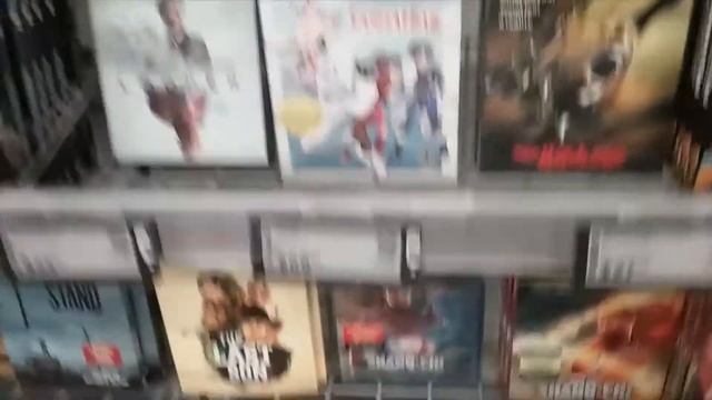 The King's Man, Alligator 4K, Hurt Locker Steelbook  (New Release Tuesday)