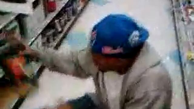 Hidden Camera Pt 2 Big V