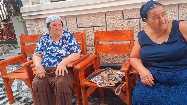 Ce Cadou A Primit Bunica Mioara De La Nepotul Alin