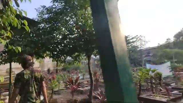 PUPUT & CHIKA DATANGI PUSARA VANESSA & BIBI USAI DI MARMER