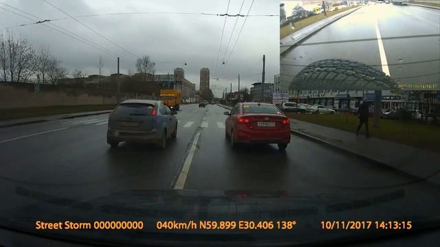 Мы с Томарой! Ползем Парой!  (2 камеры сразу)