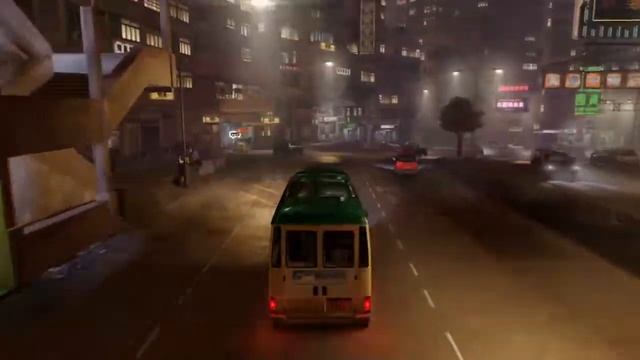 [Main Live] Sleeping Dog | Jadi Jagoan Neon Dulu