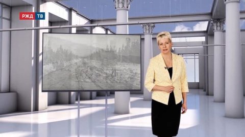 Архитектура || Удачная находка
