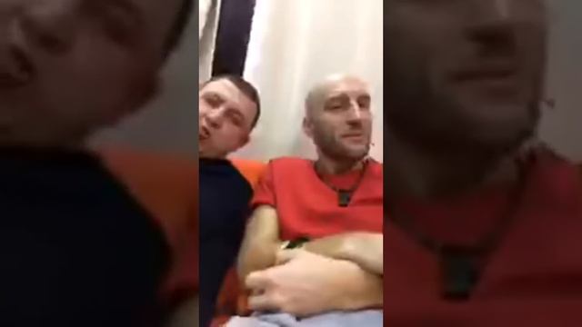 Артем Сорока в прямом эфире 08 02 2019