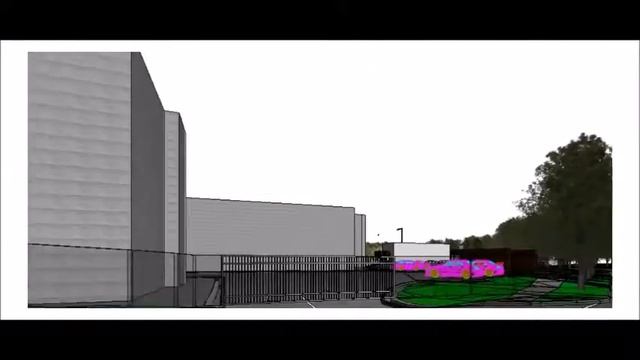 Topography Augmented Reality