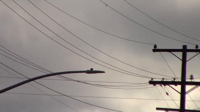 LED Street LIGHTS Used As SILENT Weapon On PUBLIC!