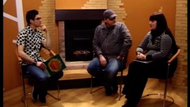 S.K.A.T. Tv Vashe Utro (Your Morning) Show