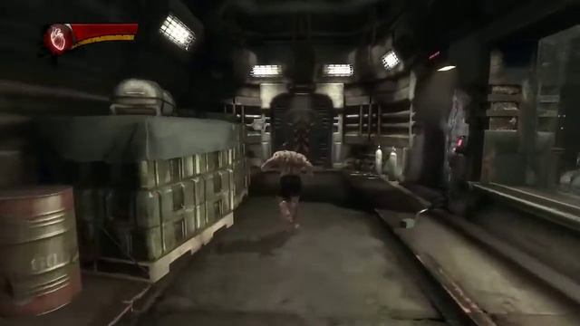 X-Men Origins: Wolverine