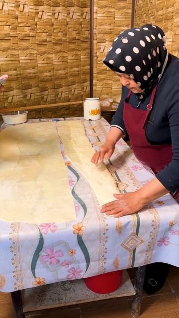 Delicious Doughy Food #streetfood #food