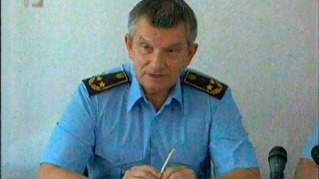 Кривой Рог,Криворізька Митниця і Аеропорт.mpg