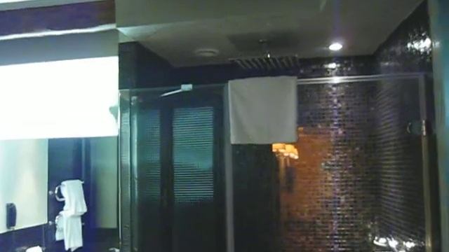 Hotel Saturnia & International