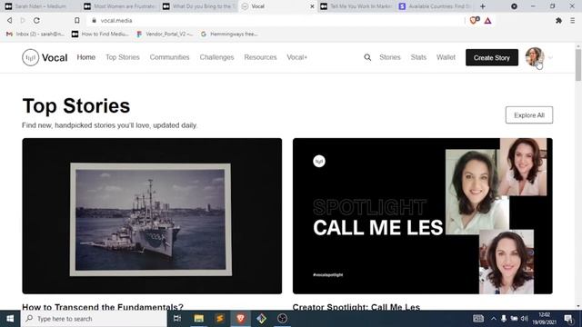 This Is Why You Can't Join The Medium Partner Program + Alternatives
