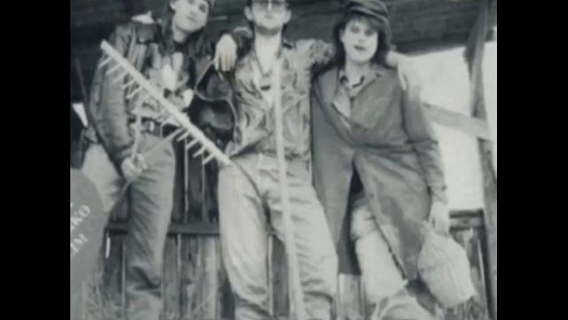 Vatrogasci - Ritam Iza Denser