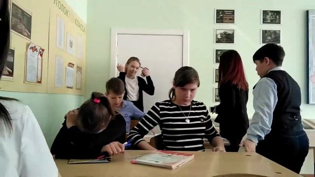 моя школа | Елизавета VLOG