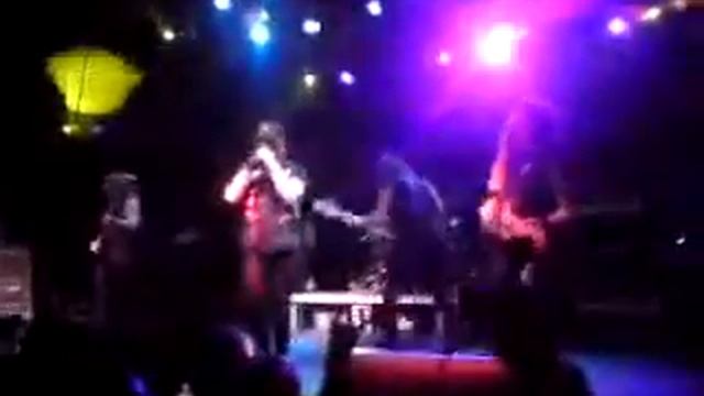 Ария - Искушение