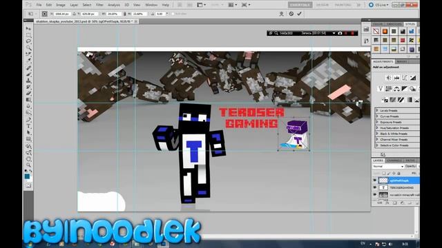 [SpeedCap]TeroserGaming