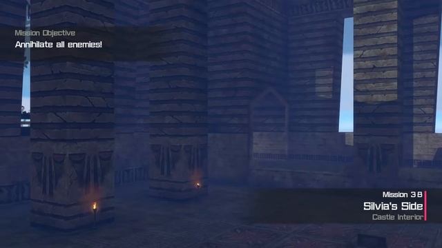 Bullet Girls Phantasia Part 37: Merrina's And Silvia's Side Stories