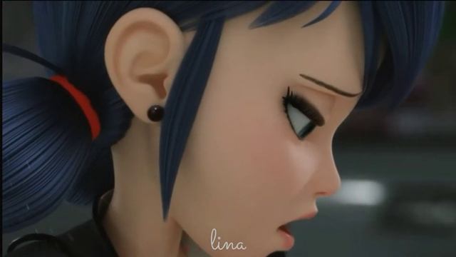 Леди Баг и Супер Кот ~ Тебе не будет больно