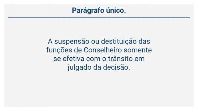 Resolução CFP 006/07 - Das Penalidades (Art. 15 A 17)