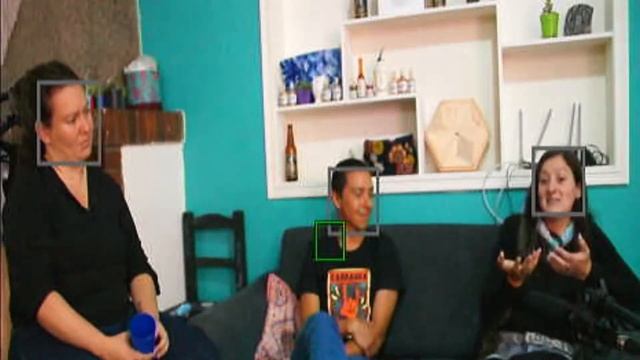 Conversatorio 