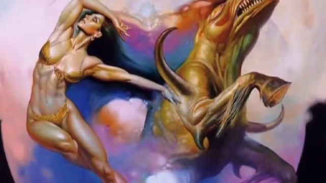 Enigma-Endless Quest-By Ayyan Roy Www.ayyanroy.com.flv