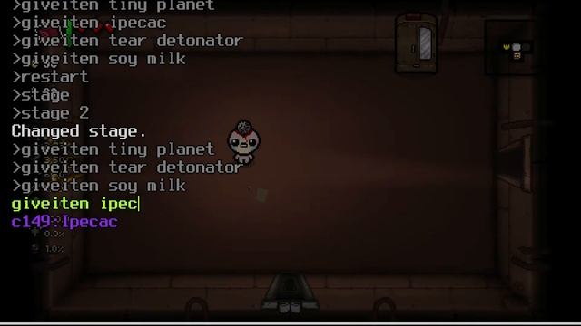 Ipecac+tiny Planet+ Tear Detonator+soy Milk