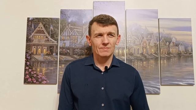Страх неудачи Благодарственный Отзыв Владимира