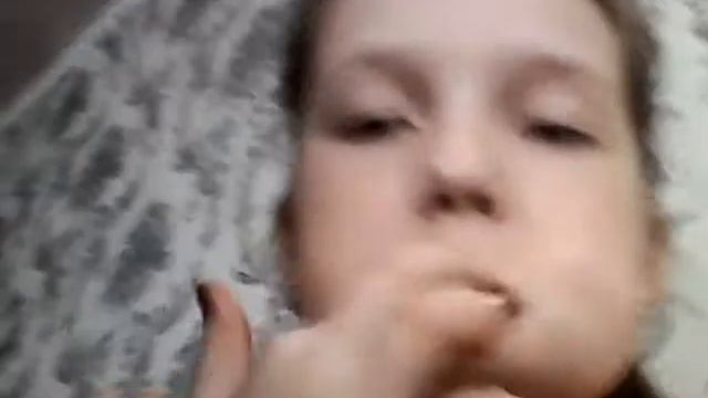 Челлендж Пухлый Кролик