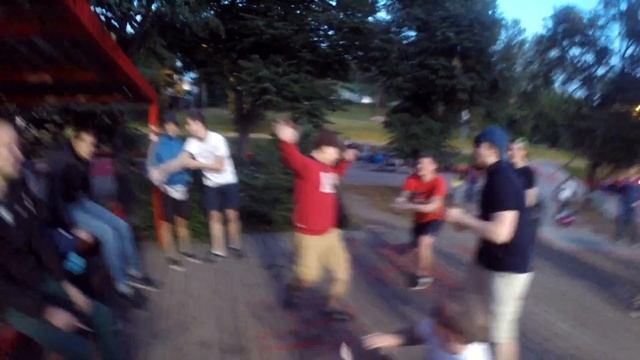 Mosh Puma Social Club