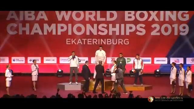 Миллий гвардия