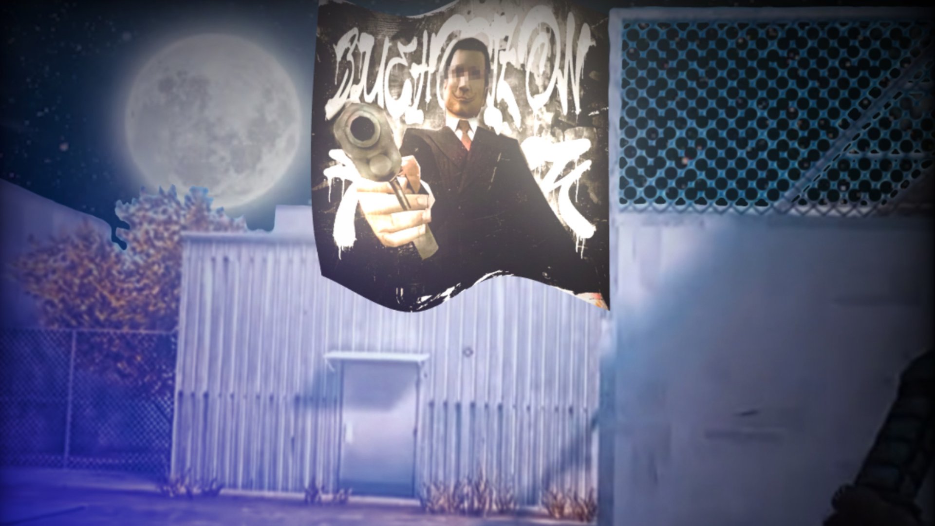 Мувик стандофф 2