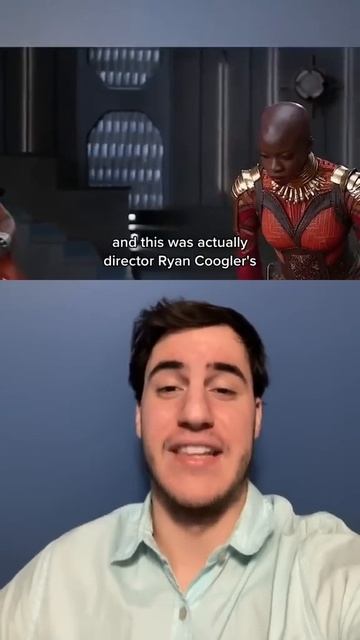 YOU MISSED THIS IN BLACK PANTHER
