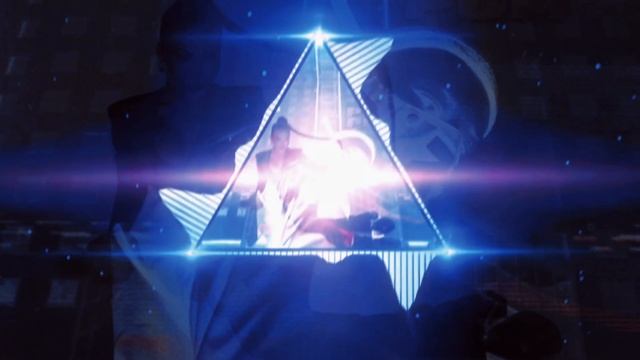 Say Mo & REDO - PUM PUM & ТРАВМАТ (Mashup)