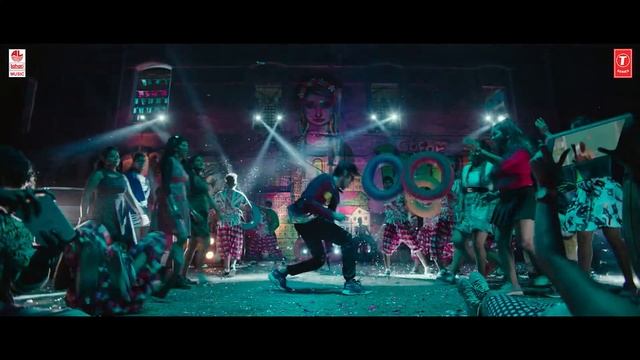 Chill Bro Full Video Song [4K] | Pattas | Dhanush | Vivek - Mervin | Sathya Jyothi Films