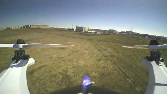 Прекрасное весенне утро #1