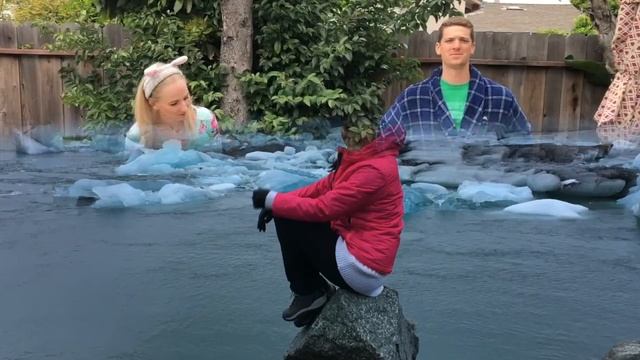 Birthday Video For Katya